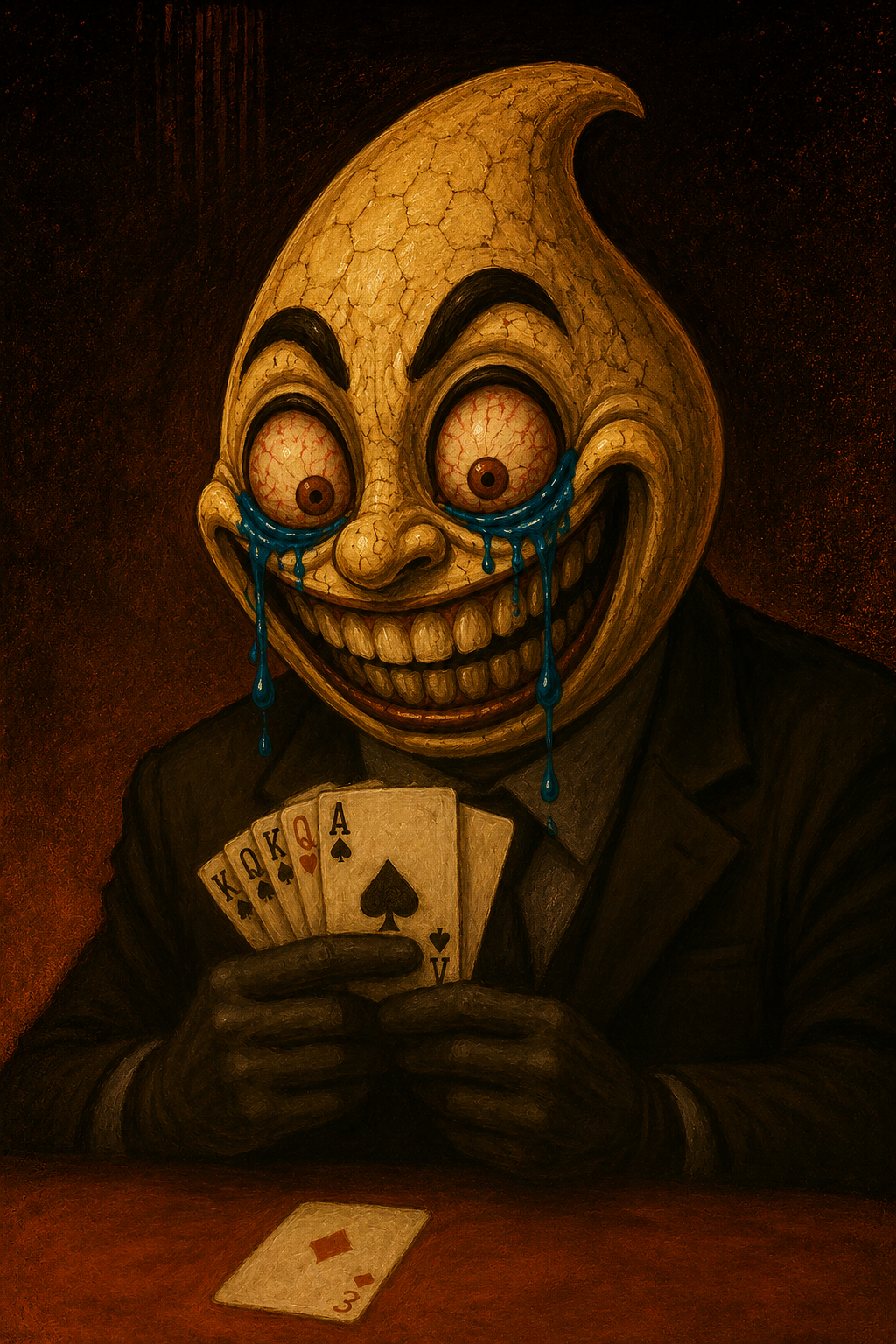 Horror Image