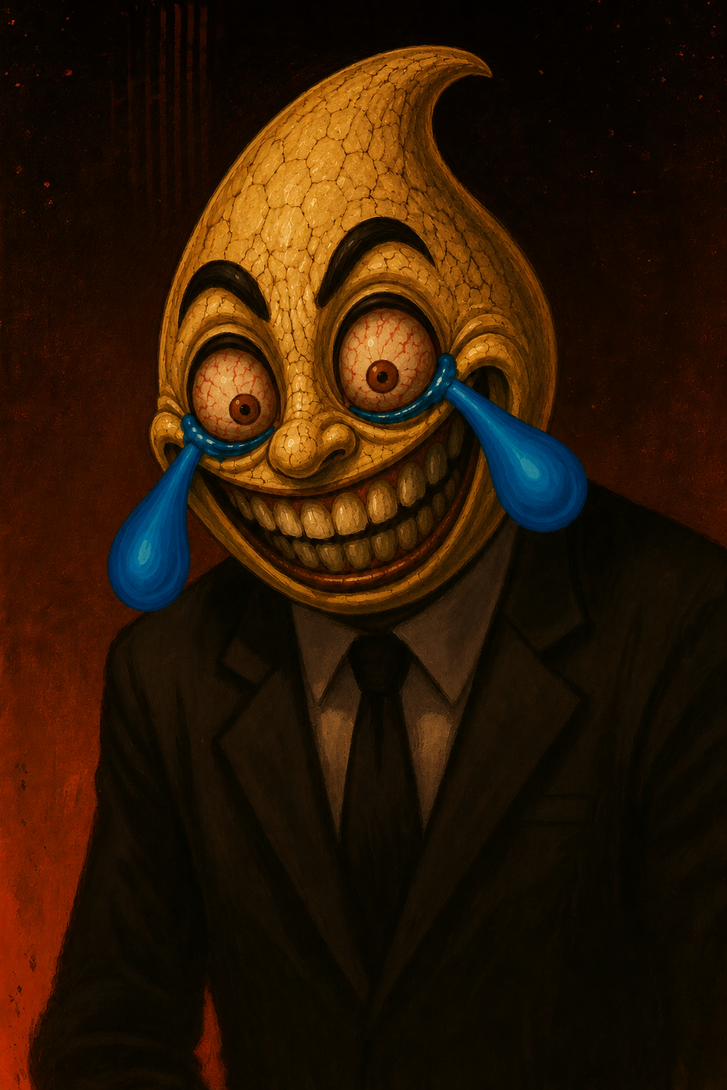 Horror Image