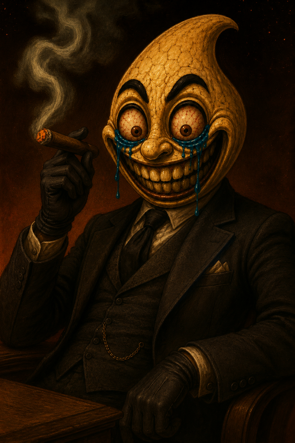 Horror Image