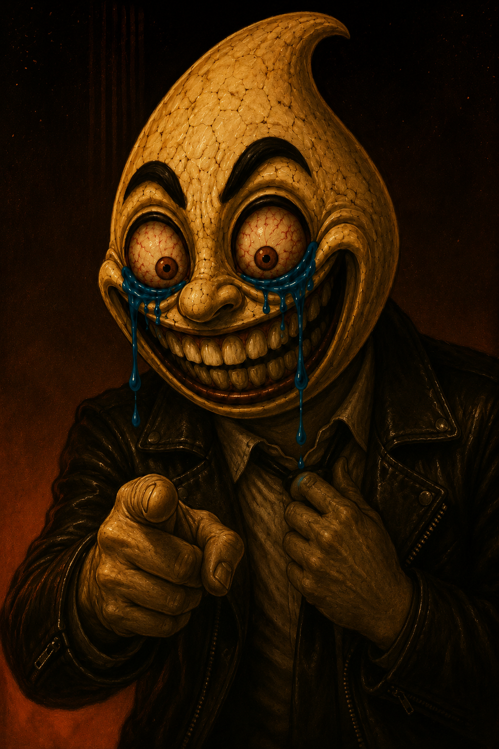 Horror Image