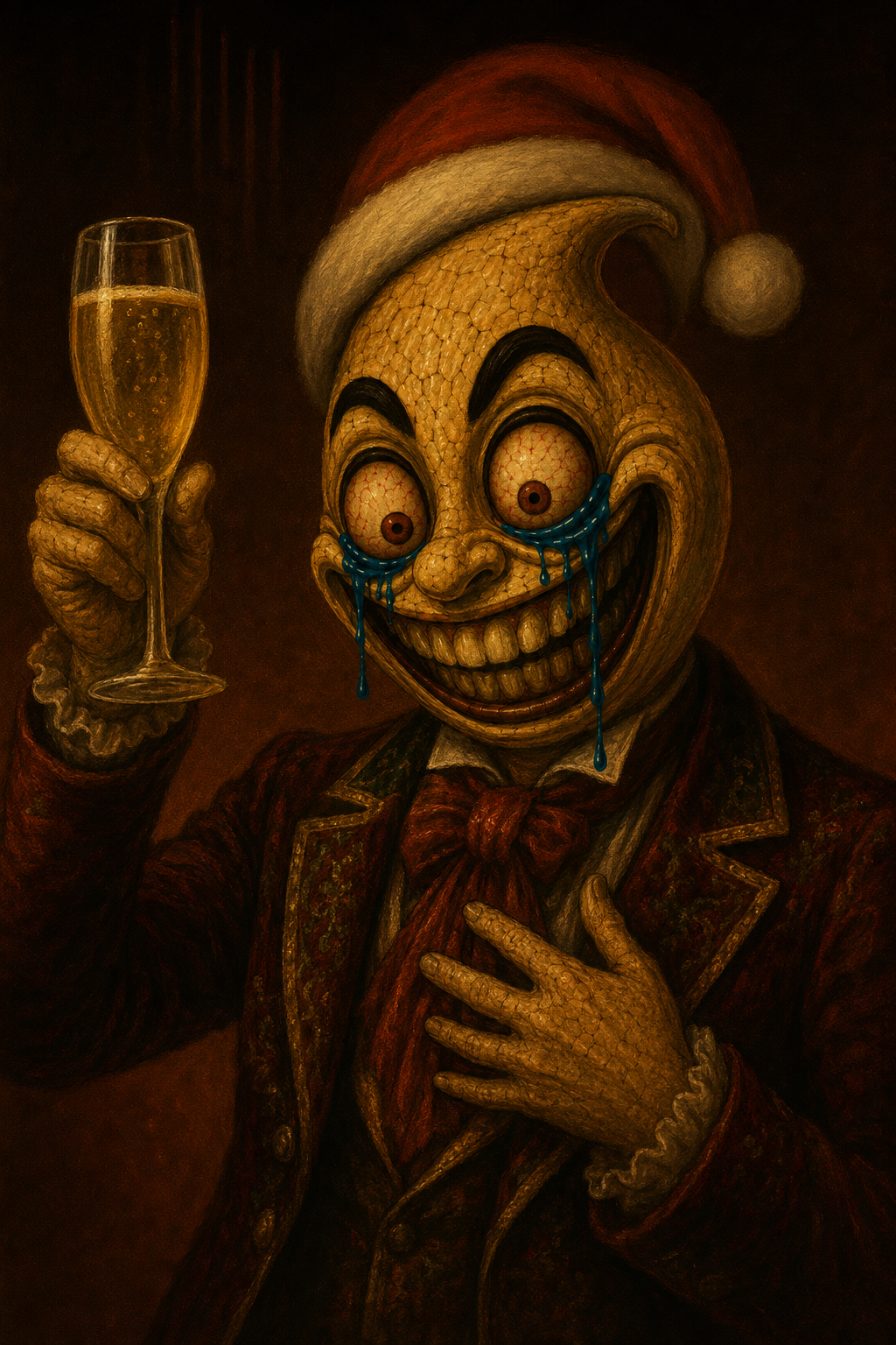 Horror Image