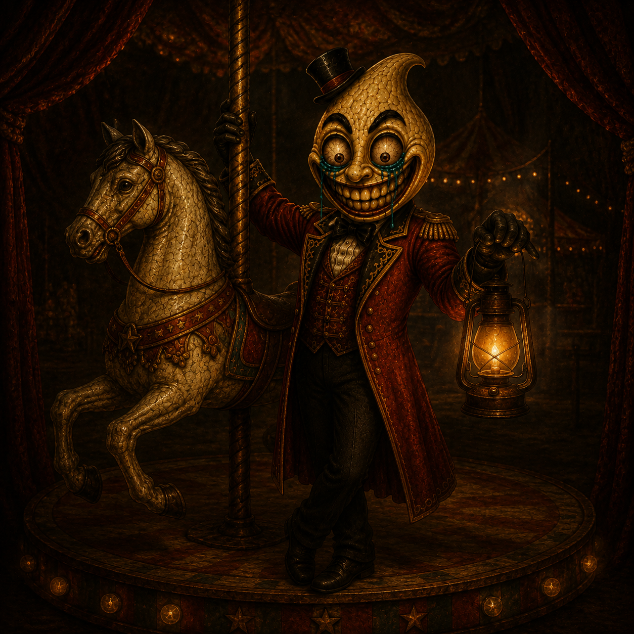 Horror Image